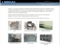 consolidateddoorintl.com