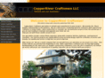 copperrivercraftsmen.com