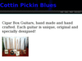 cottinpickinblues.com