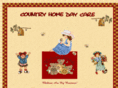 countryhome-daycare.com