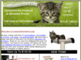 crazycatfurniture.com