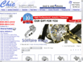 czsolitairering.com