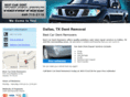 dallasdentrepair.com