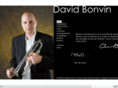 david-bonvin.com