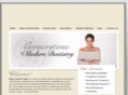 dentalprofessionalsonwhitesburg.com