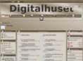 digitalhuset.net