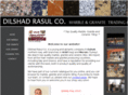 dilshadrasul.com