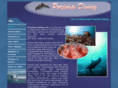 divescotland.com