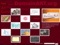 domainart.org