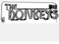 donkeysongs.com