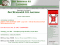 eblacrosse.com