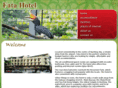 fatahotel.com