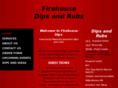 firehousedips.com