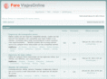 foroviajesonline.com
