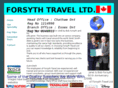 forsythtravel.com