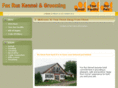 foxrunkennel.com