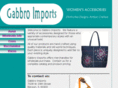 gabbroimports.com