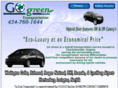 gogreentransportva.com