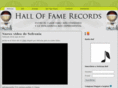 halloffame.es