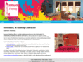 harmonpaintingqc.com