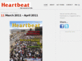 heartbeatmagazine.com