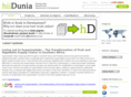 hiidunia.com