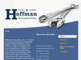 hoffman-automotive.com