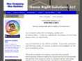 homerightsolutions.net