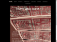 howesofia.com