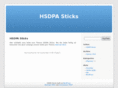 hsdpastick.info