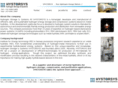 hystorsys.com