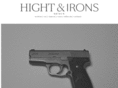 iamjoshhight.com