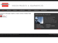 indconprojects.com
