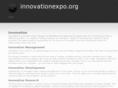 innovationexpo.org