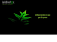 intellivertex.com