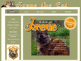 irenethecat.com