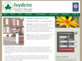 ivydene-southport.com