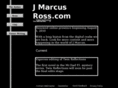 jmarcusross.com