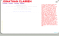 jonathanclarren.com