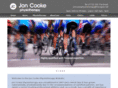 joncookephysiotherapy.com