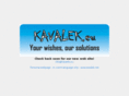kavalek.eu