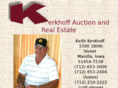 kerkhoffauctions.net