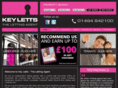 keyletts.com