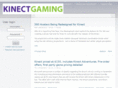 kinectgaming.com