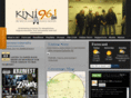 kinifm.com