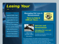 losingyourpet.com