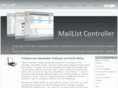 maillist-controller.com