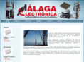 malagaelectronica.es