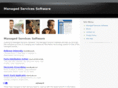 managedservicessoftware.org