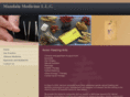 mandalamedicine.com